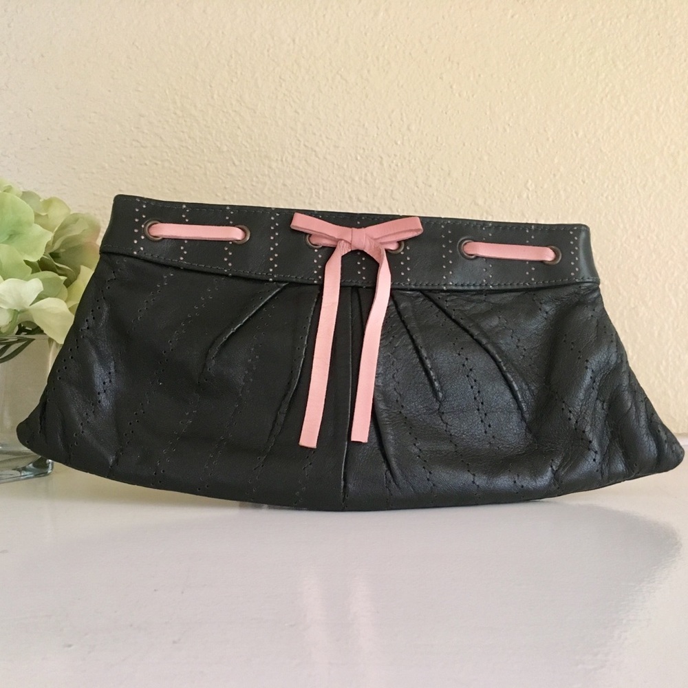 Lauren Merkin Clutch